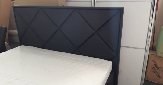 // SAN TROPEZ// franciaágy | ágyrácsos kivitel