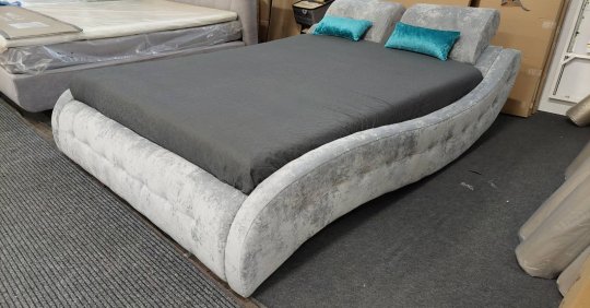 // SPORTINO // Franciaágy | beépített matracos |AKCIÓS ÁRON!!!